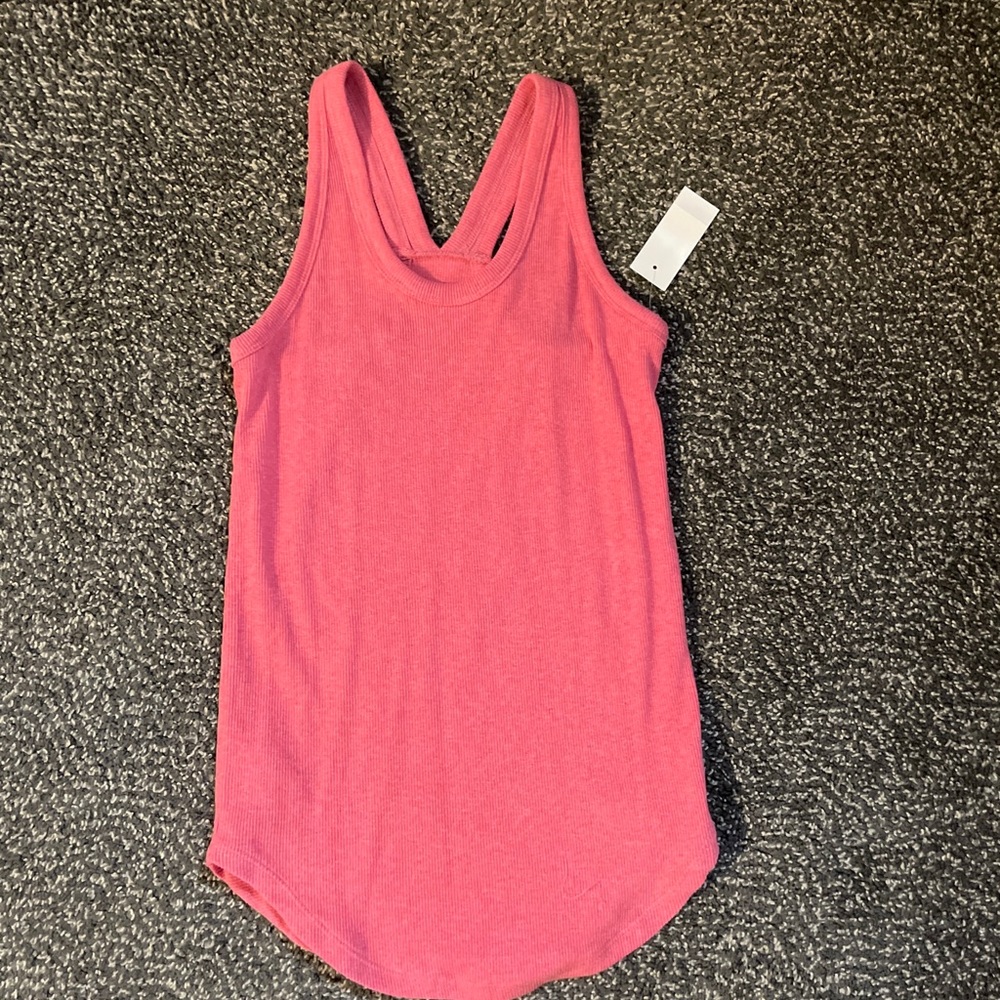 Soft LOFT tank